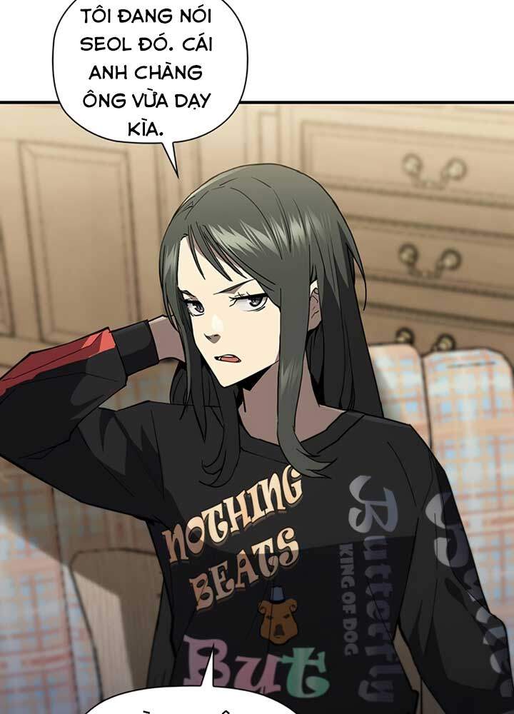 Khát Vọng Trỗi Dậy Chapter 85 - 49