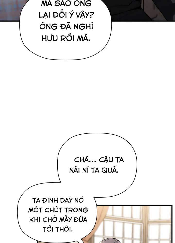 Khát Vọng Trỗi Dậy Chapter 85 - 50
