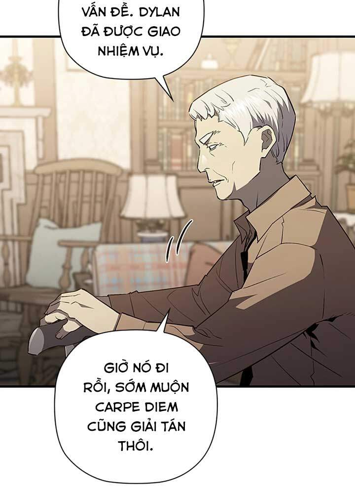 Khát Vọng Trỗi Dậy Chapter 85 - 52