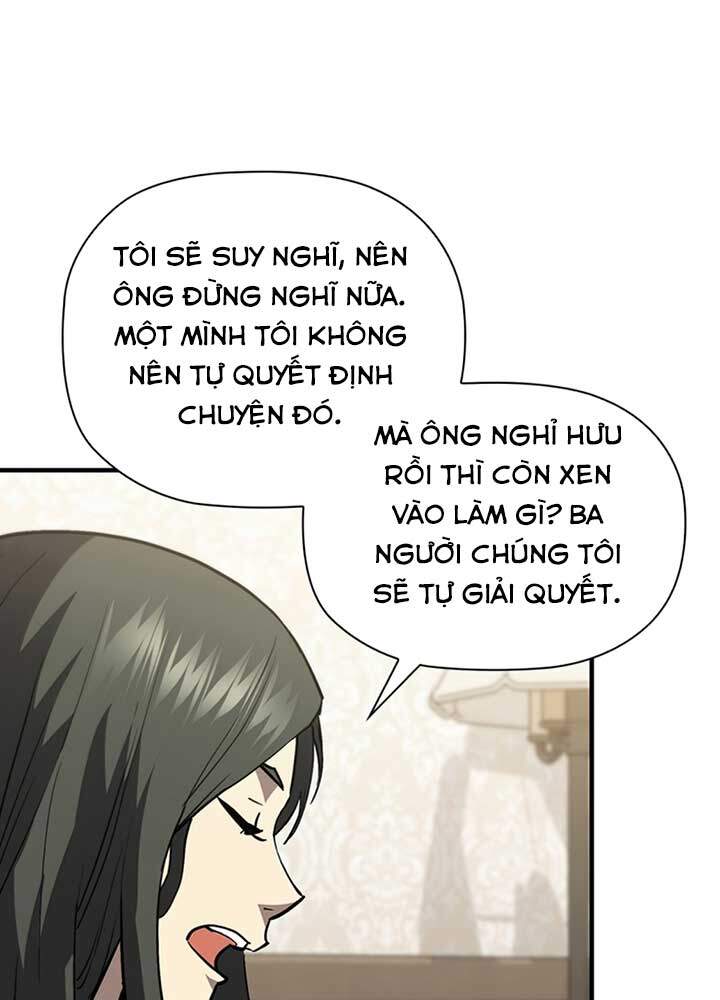 Khát Vọng Trỗi Dậy Chapter 85 - 58