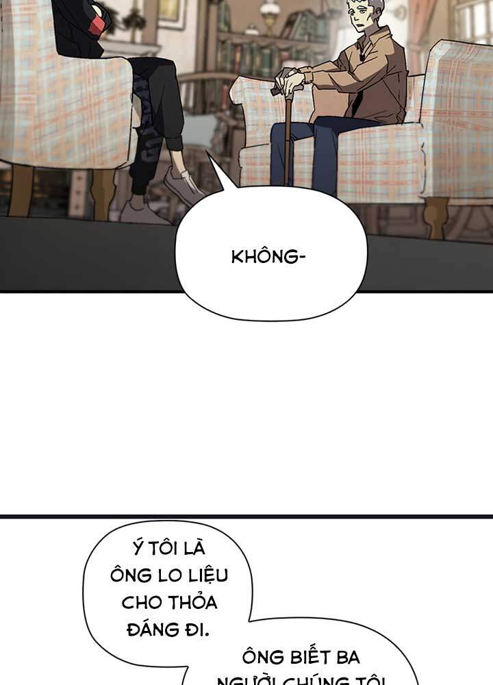 Khát Vọng Trỗi Dậy Chapter 85 - 62