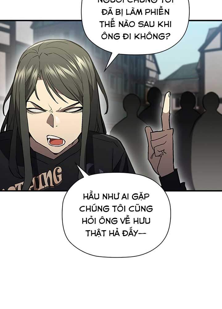 Khát Vọng Trỗi Dậy Chapter 85 - 63