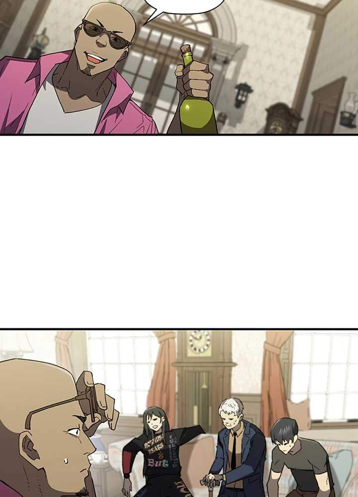 Khát Vọng Trỗi Dậy Chapter 85 - 66