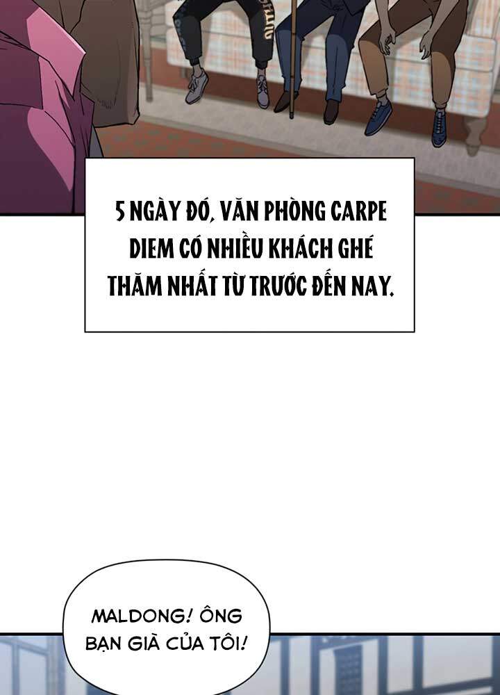 Khát Vọng Trỗi Dậy Chapter 85 - 67