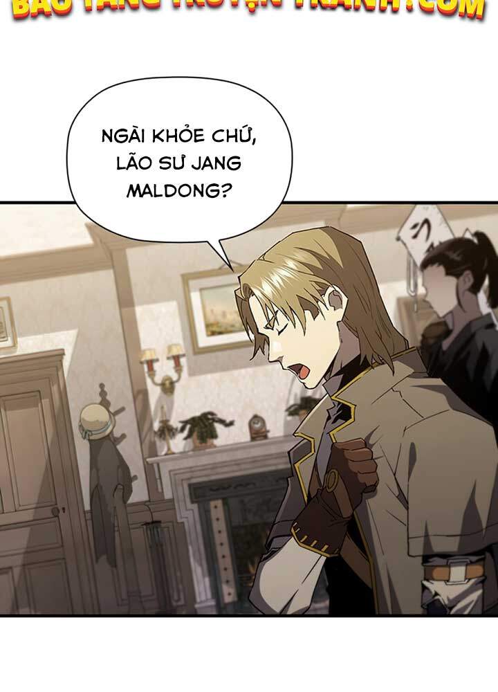 Khát Vọng Trỗi Dậy Chapter 85 - 69