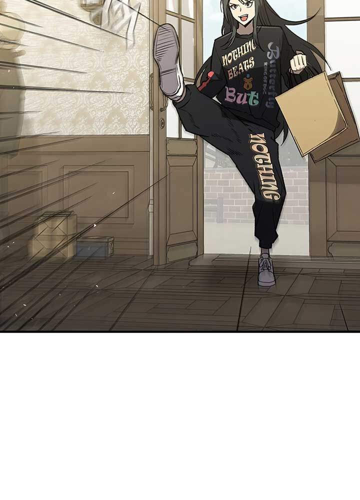 Khát Vọng Trỗi Dậy Chapter 85 - 8