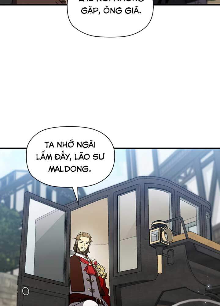 Khát Vọng Trỗi Dậy Chapter 85 - 71