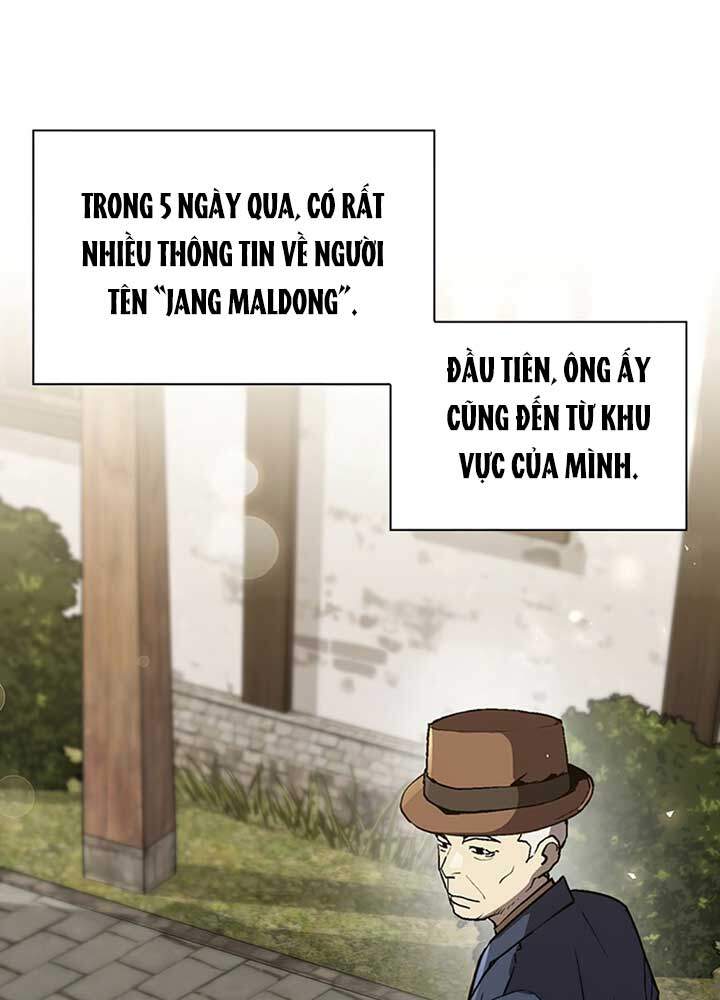 Khát Vọng Trỗi Dậy Chapter 85 - 73