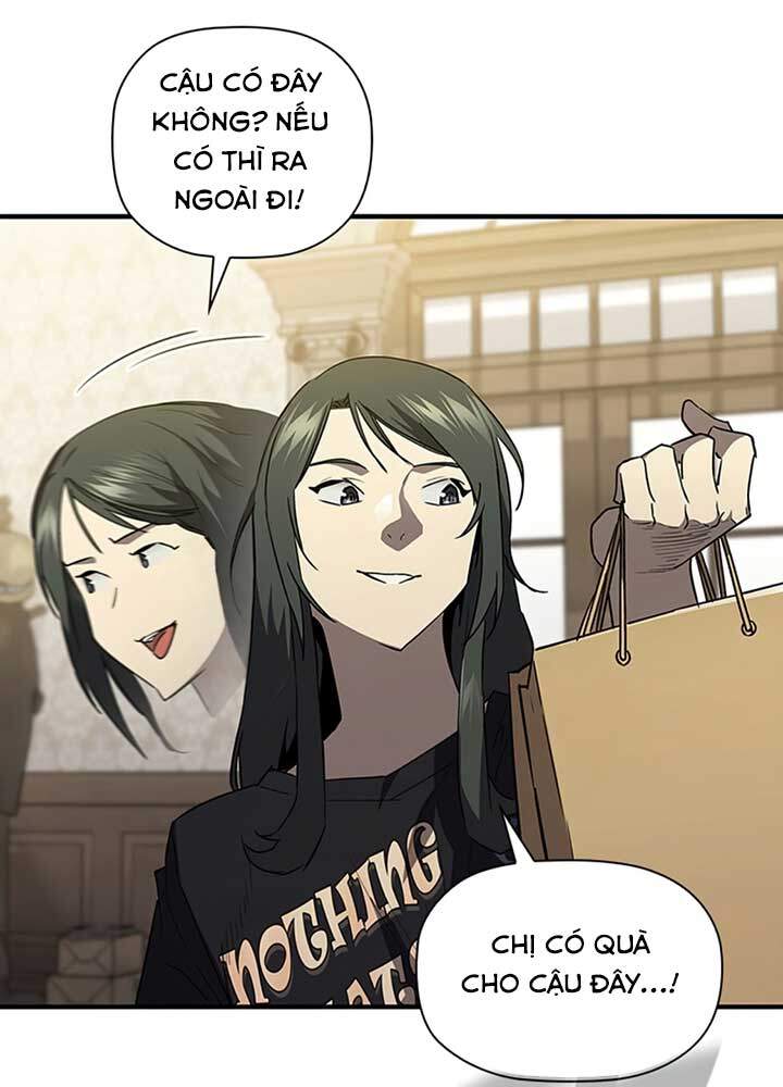 Khát Vọng Trỗi Dậy Chapter 85 - 9