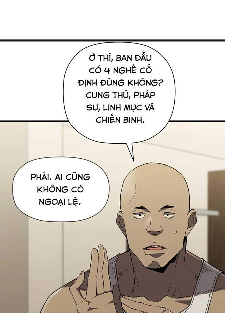 Khát Vọng Trỗi Dậy Chapter 85 - 82