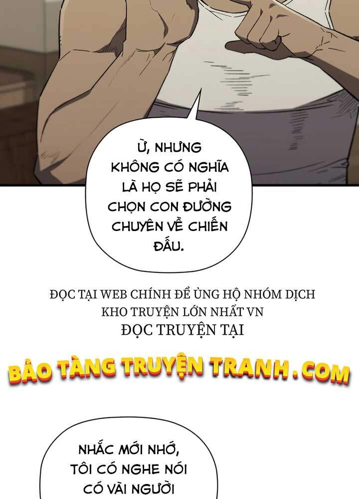 Khát Vọng Trỗi Dậy Chapter 85 - 83