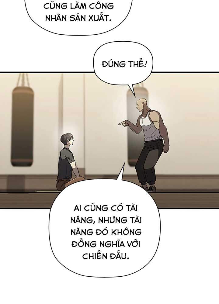 Khát Vọng Trỗi Dậy Chapter 85 - 84