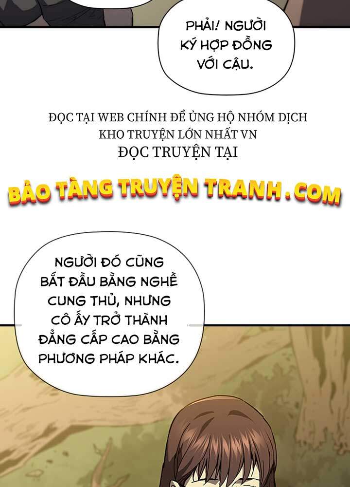 Khát Vọng Trỗi Dậy Chapter 85 - 87
