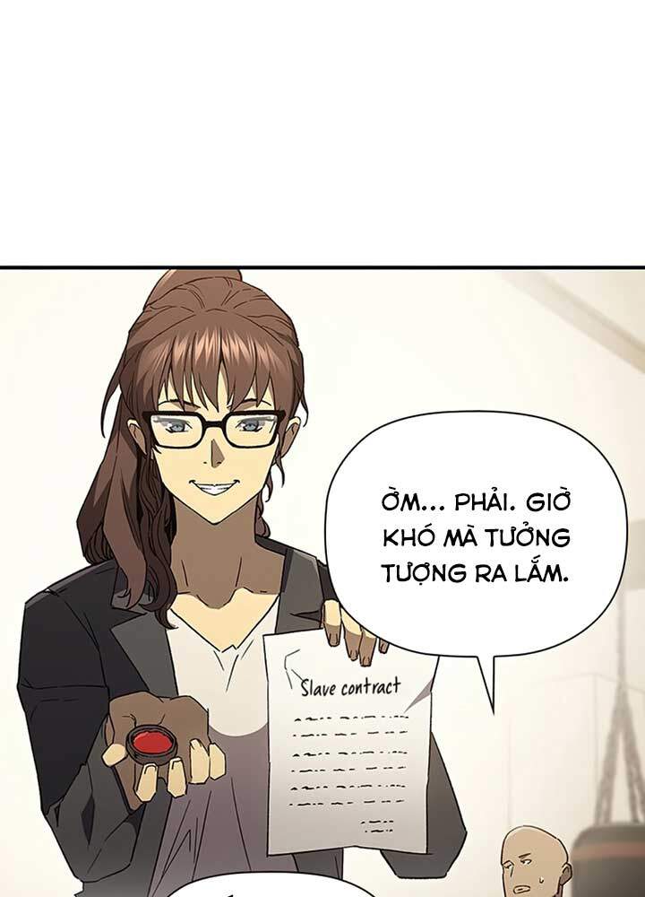 Khát Vọng Trỗi Dậy Chapter 85 - 89