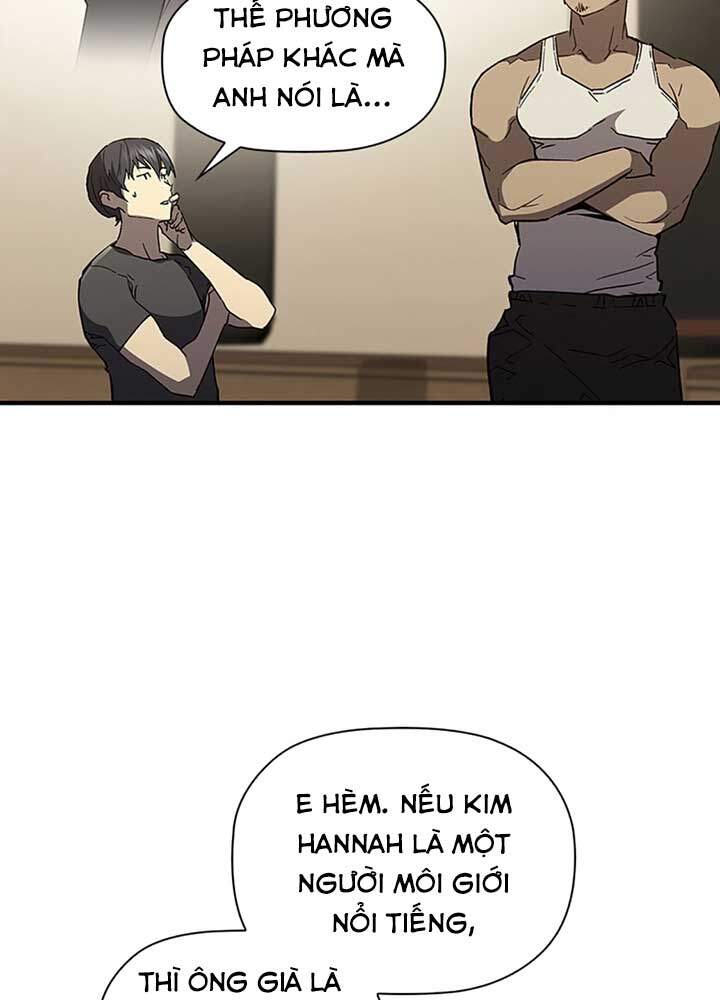 Khát Vọng Trỗi Dậy Chapter 85 - 90