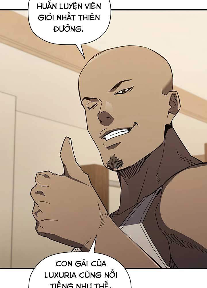 Khát Vọng Trỗi Dậy Chapter 85 - 91