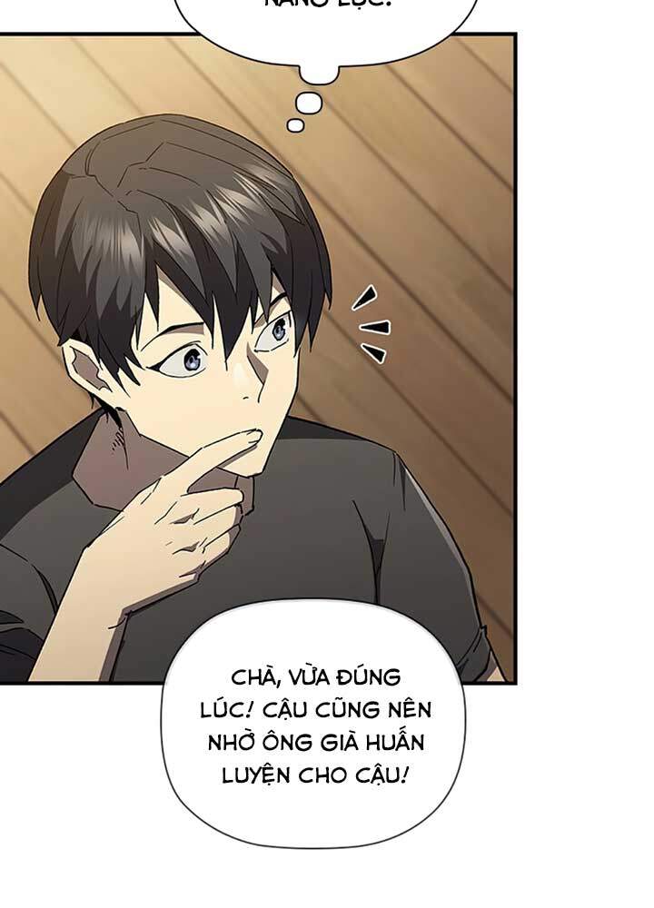 Khát Vọng Trỗi Dậy Chapter 85 - 96