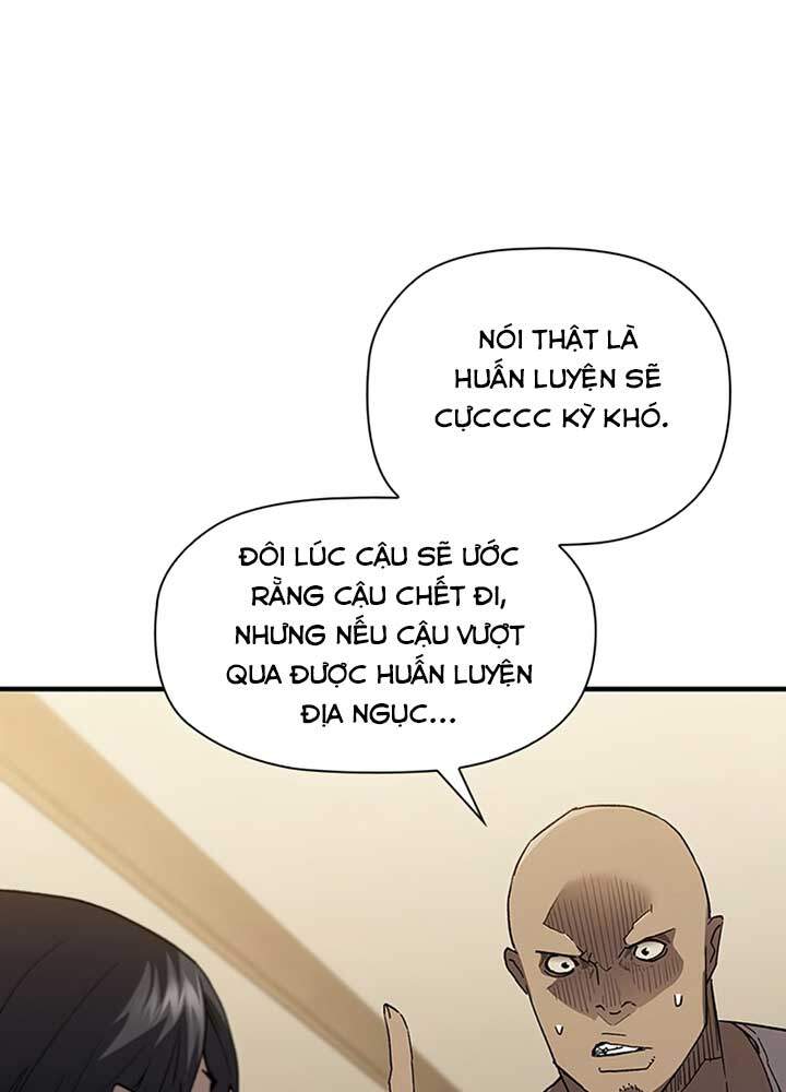 Khát Vọng Trỗi Dậy Chapter 85 - 97