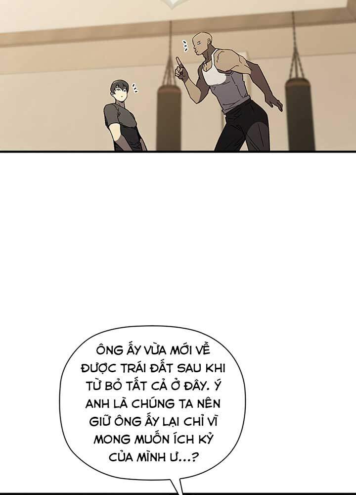 Khát Vọng Trỗi Dậy Chapter 85 - 99