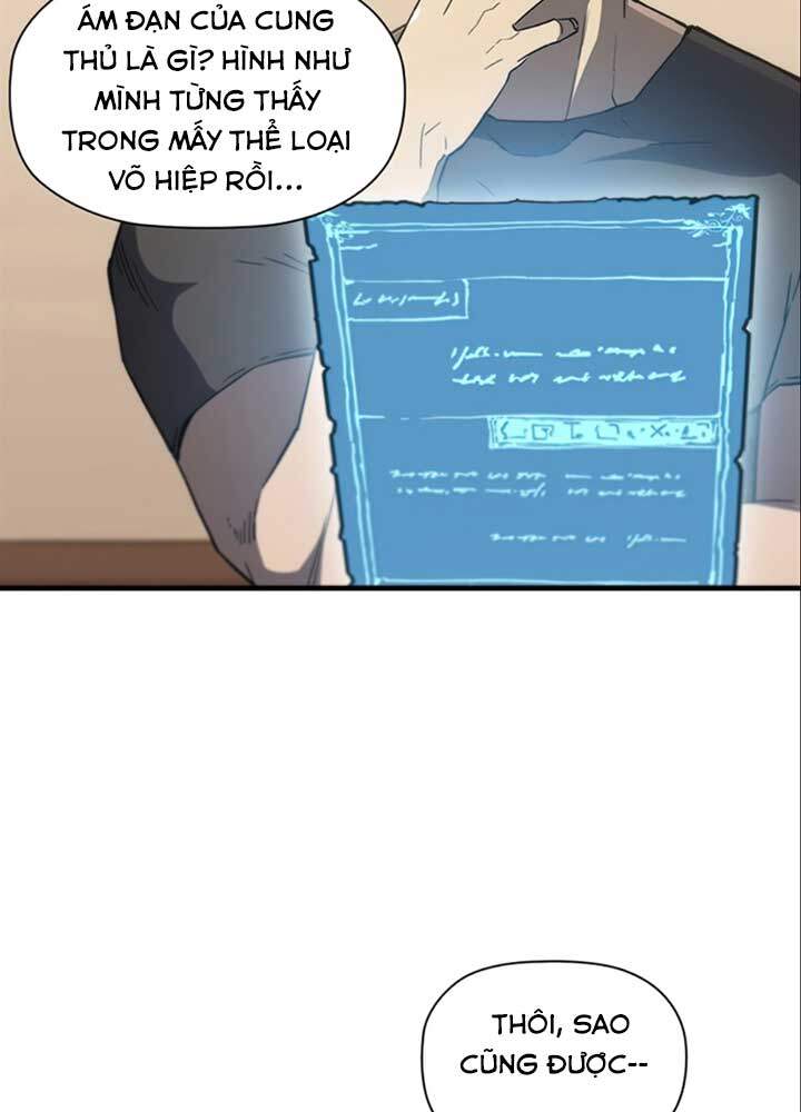 Khát Vọng Trỗi Dậy Chapter 86 - 101