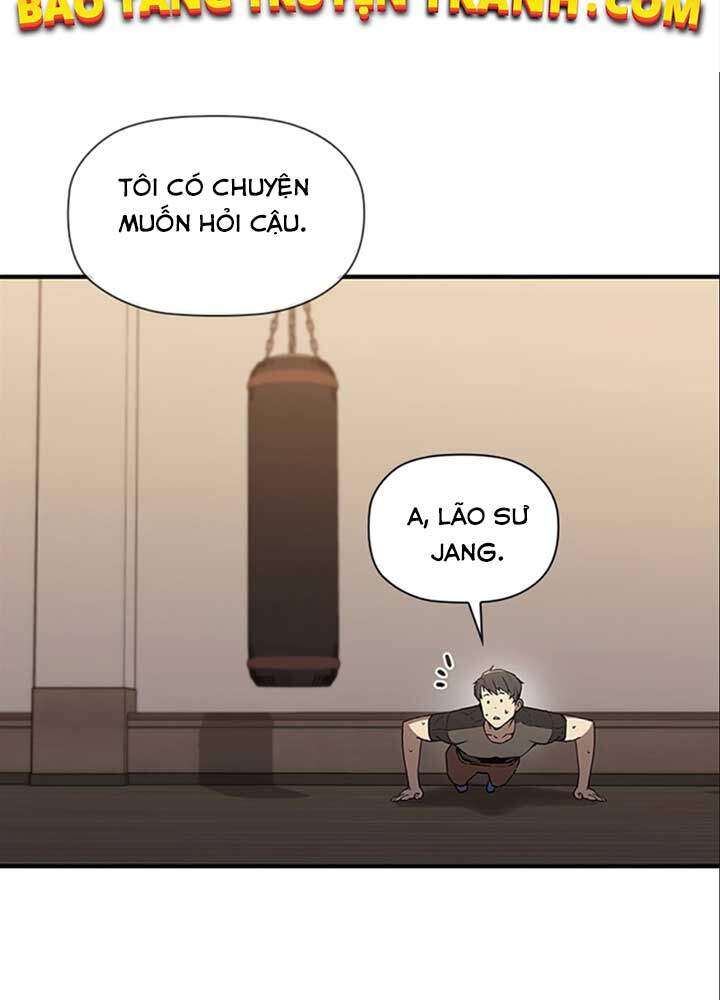 Khát Vọng Trỗi Dậy Chapter 86 - 103