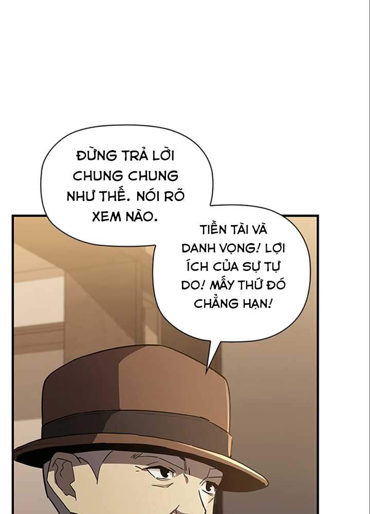 Khát Vọng Trỗi Dậy Chapter 86 - 108