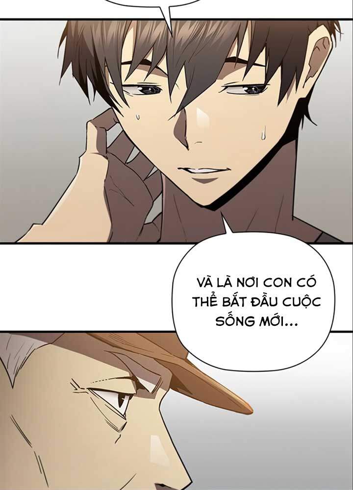 Khát Vọng Trỗi Dậy Chapter 86 - 110