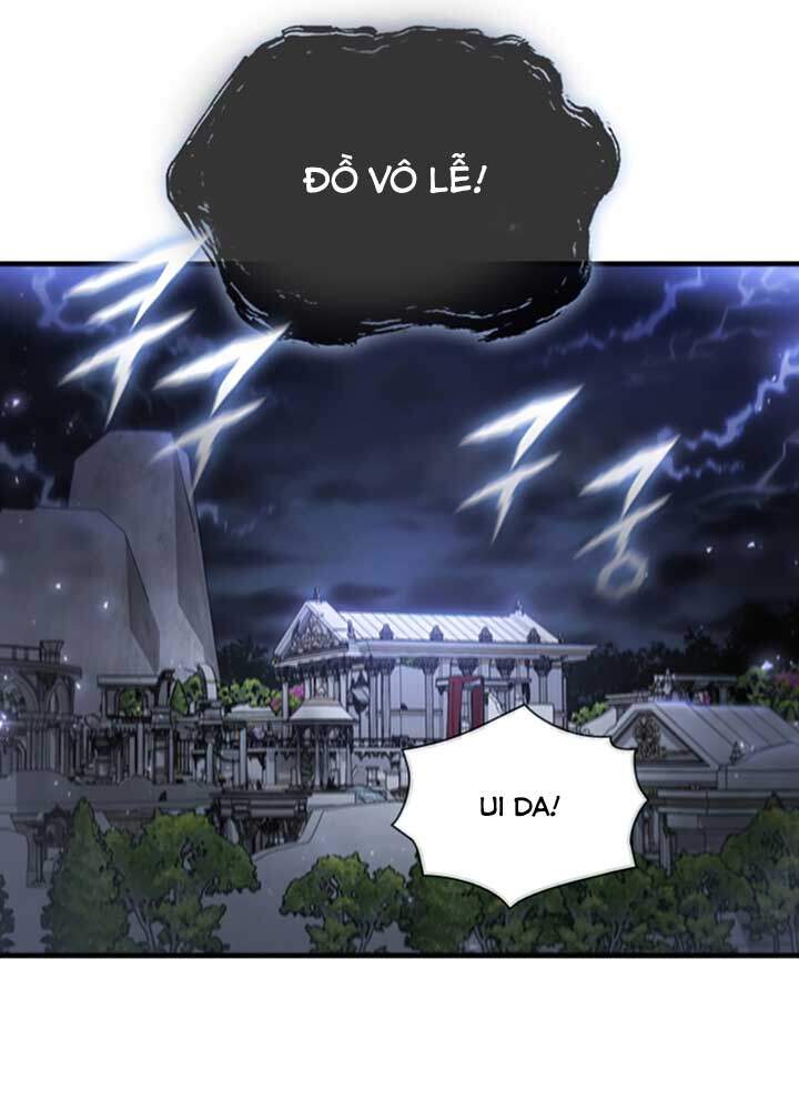 Khát Vọng Trỗi Dậy Chapter 86 - 16