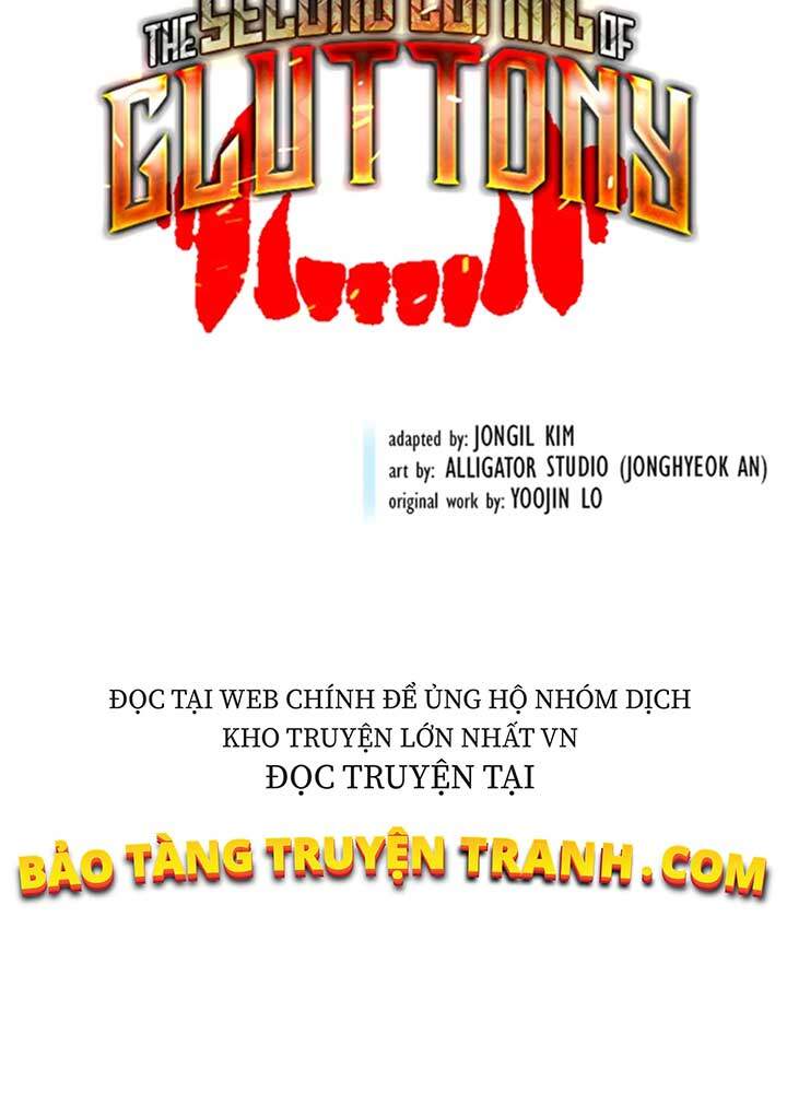 Khát Vọng Trỗi Dậy Chapter 86 - 18