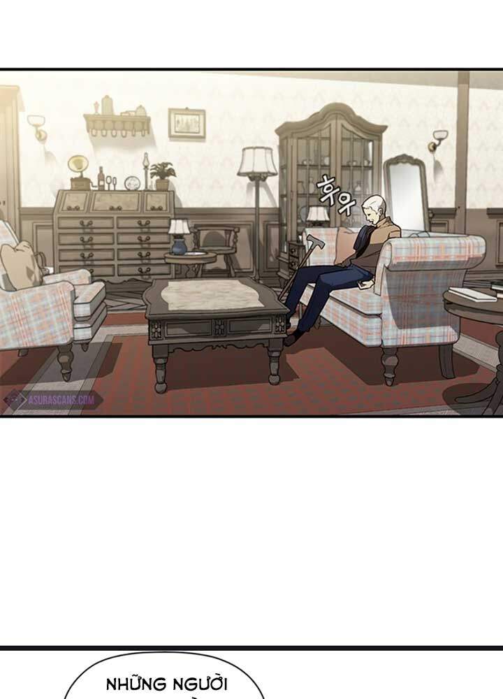 Khát Vọng Trỗi Dậy Chapter 86 - 19