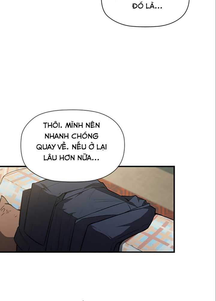 Khát Vọng Trỗi Dậy Chapter 86 - 21