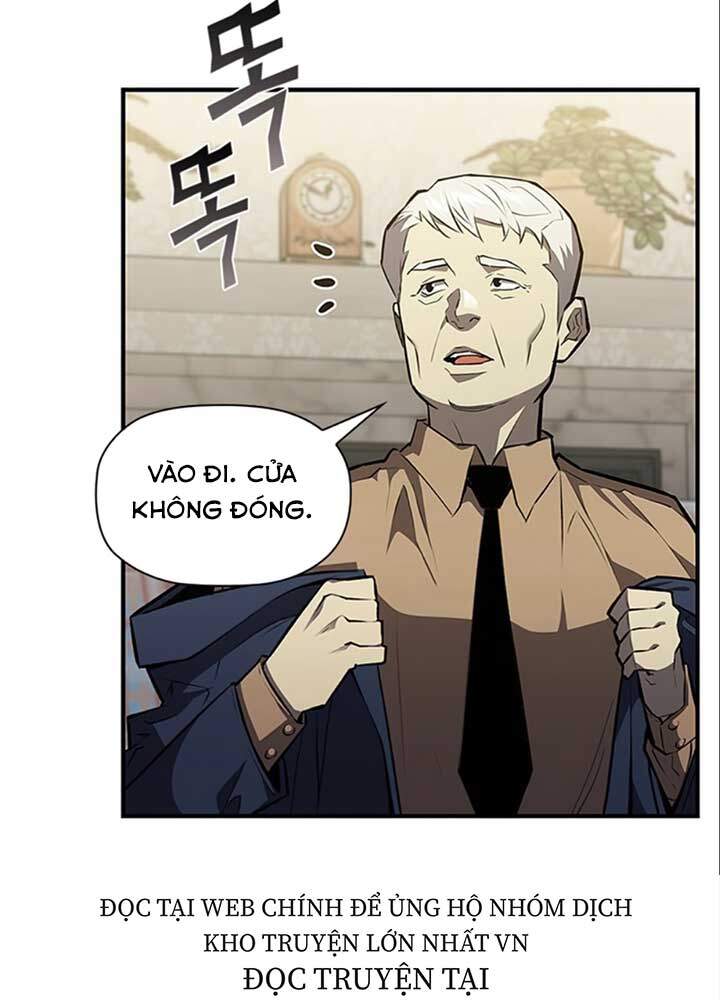 Khát Vọng Trỗi Dậy Chapter 86 - 22