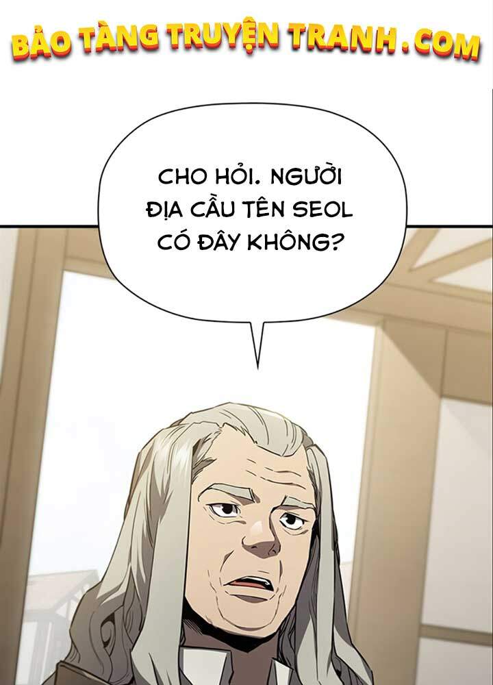 Khát Vọng Trỗi Dậy Chapter 86 - 23