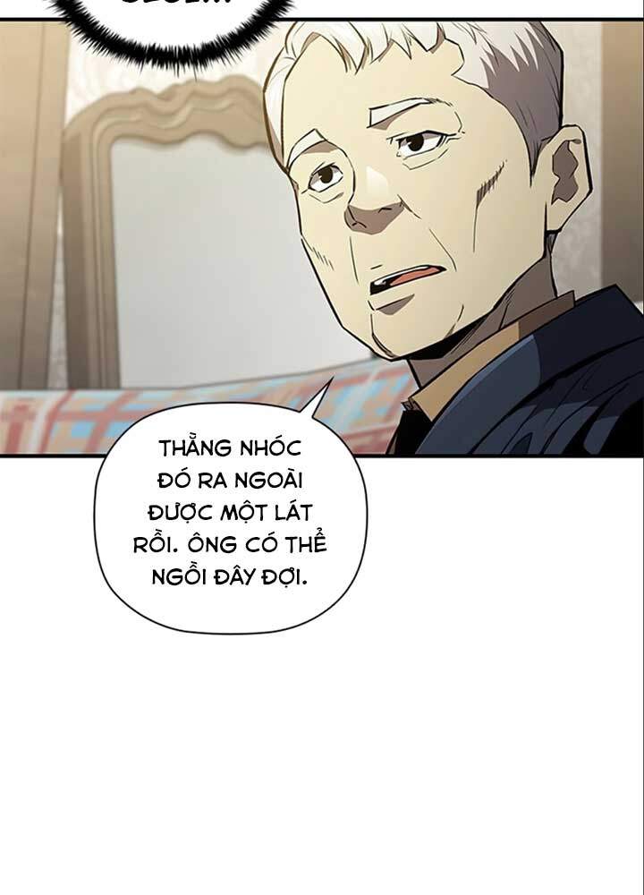 Khát Vọng Trỗi Dậy Chapter 86 - 25