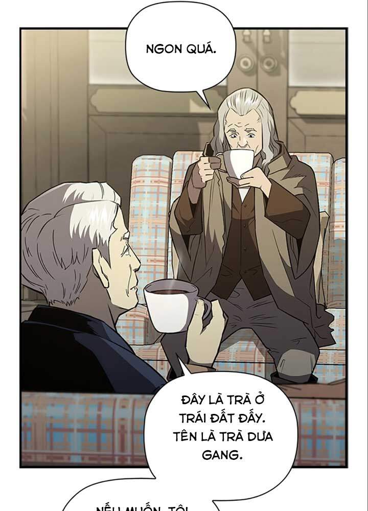 Khát Vọng Trỗi Dậy Chapter 86 - 28