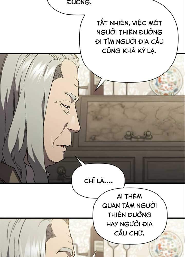 Khát Vọng Trỗi Dậy Chapter 86 - 31
