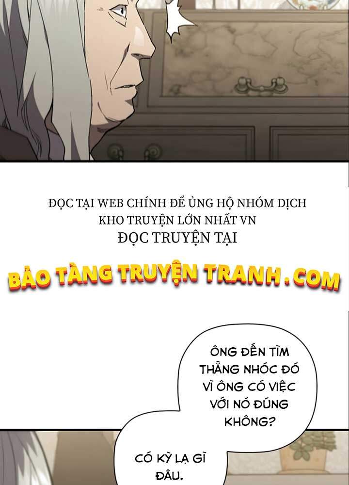 Khát Vọng Trỗi Dậy Chapter 86 - 32