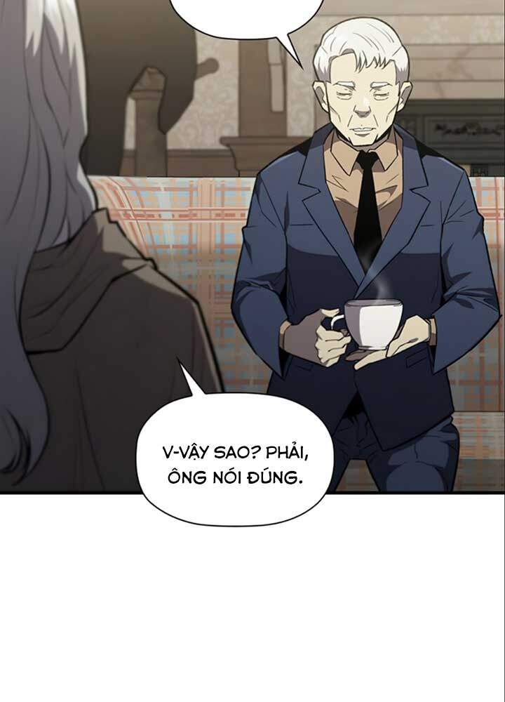 Khát Vọng Trỗi Dậy Chapter 86 - 33