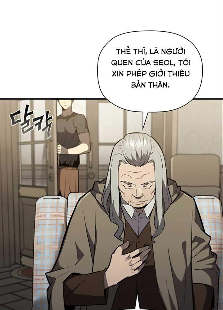 Khát Vọng Trỗi Dậy Chapter 86 - 34