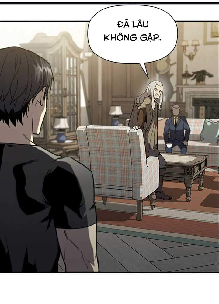 Khát Vọng Trỗi Dậy Chapter 86 - 38