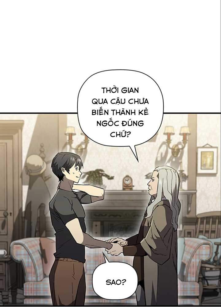 Khát Vọng Trỗi Dậy Chapter 86 - 39