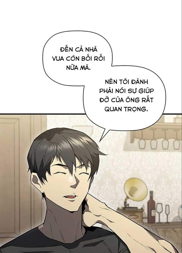 Khát Vọng Trỗi Dậy Chapter 86 - 42