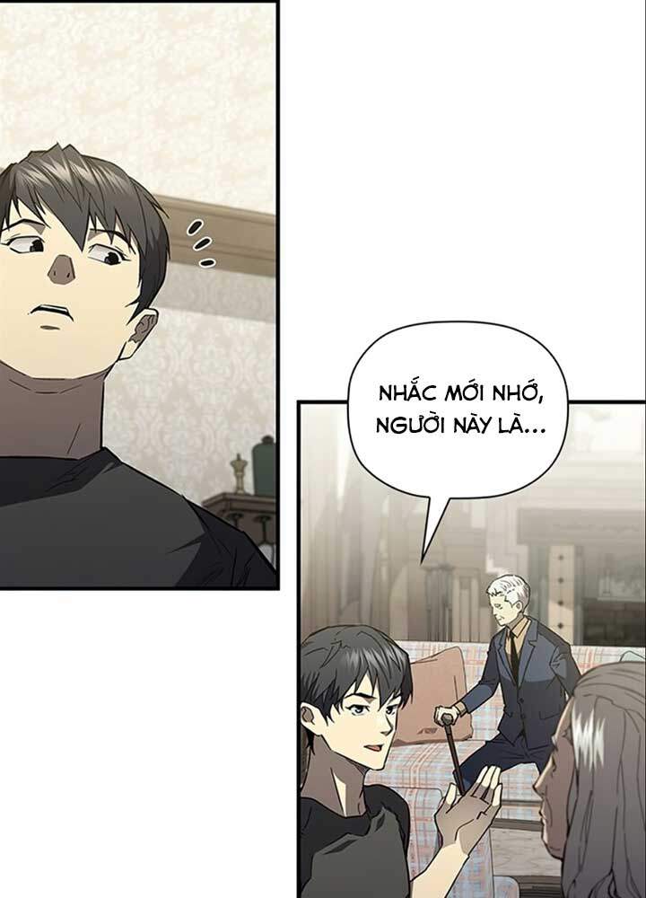 Khát Vọng Trỗi Dậy Chapter 86 - 45