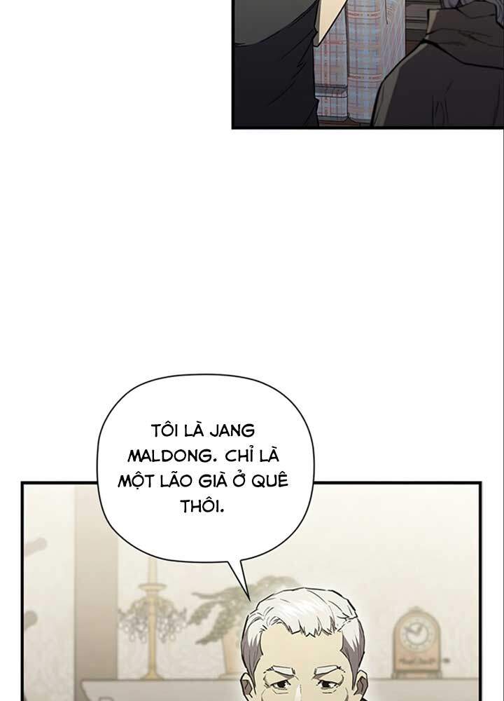 Khát Vọng Trỗi Dậy Chapter 86 - 46