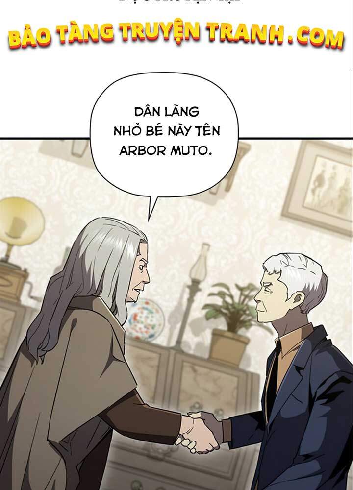 Khát Vọng Trỗi Dậy Chapter 86 - 49