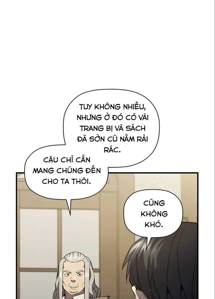 Khát Vọng Trỗi Dậy Chapter 86 - 57
