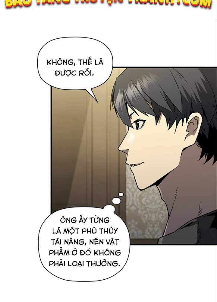 Khát Vọng Trỗi Dậy Chapter 86 - 59