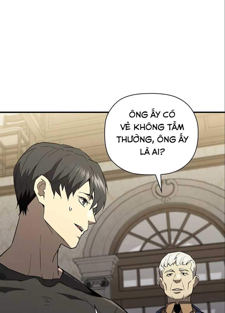 Khát Vọng Trỗi Dậy Chapter 86 - 61