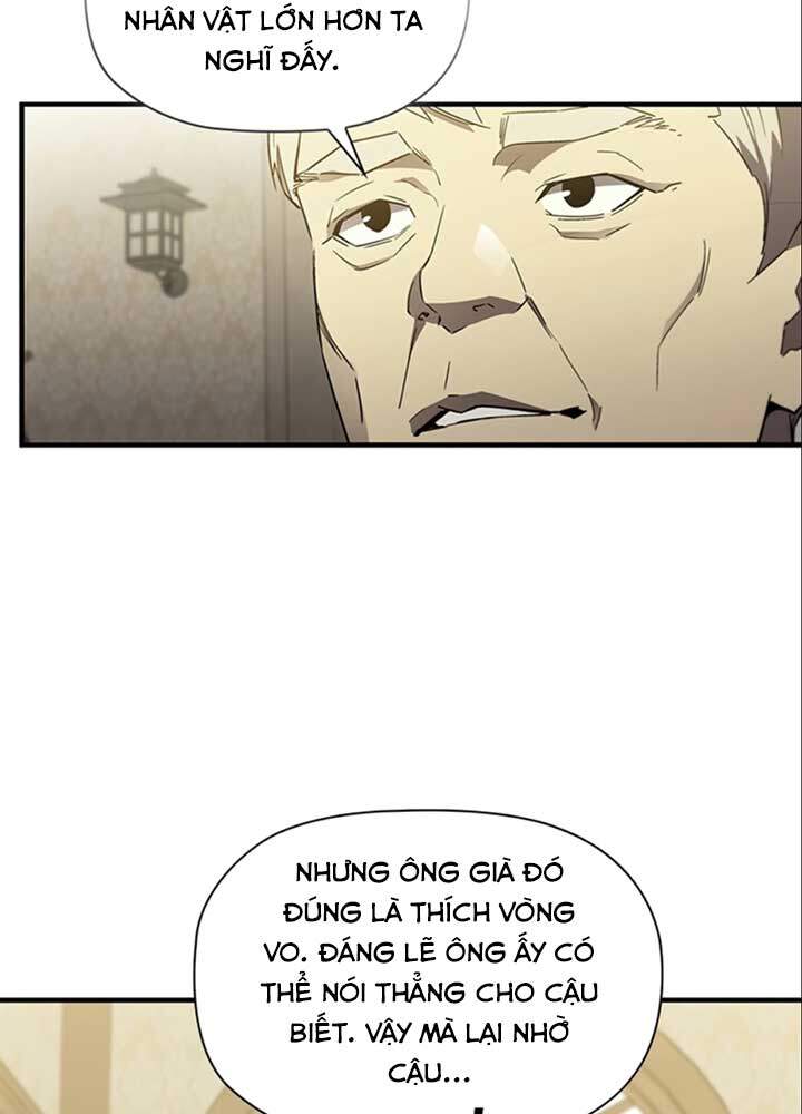 Khát Vọng Trỗi Dậy Chapter 86 - 63