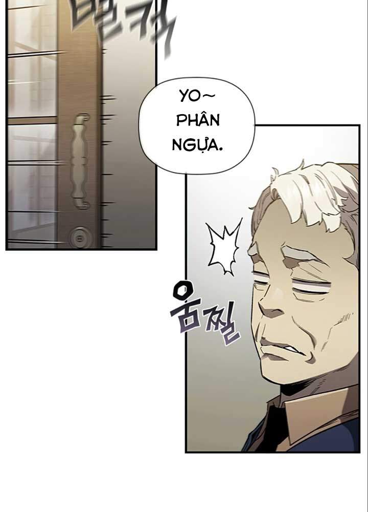 Khát Vọng Trỗi Dậy Chapter 86 - 69